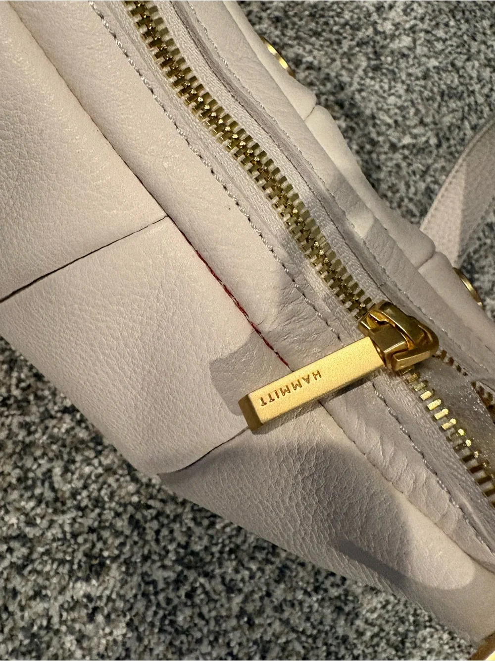 Hammett Shoulder Bag - Picture 3 of 4